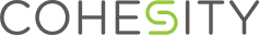 Cohesity logo