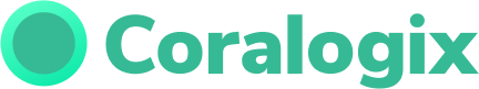 Coralogix logo