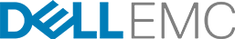 Dell EMC logo
