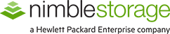 Nimble Storage logo
