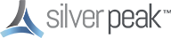 Silver Peak logo