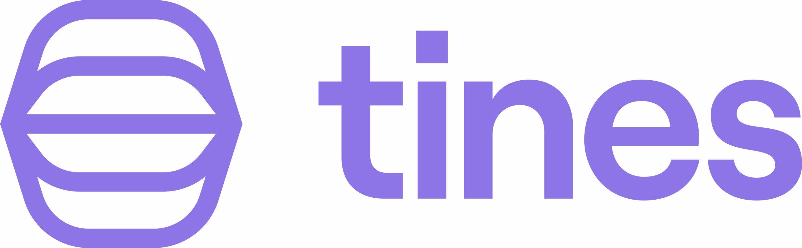 Tines logo