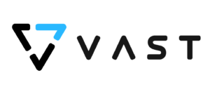 VAST Data logo