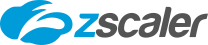 Zscaler logo